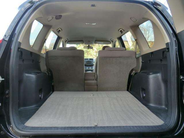 2006 Toyota RAV4 4dr SUV